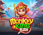 Monkey King Rush